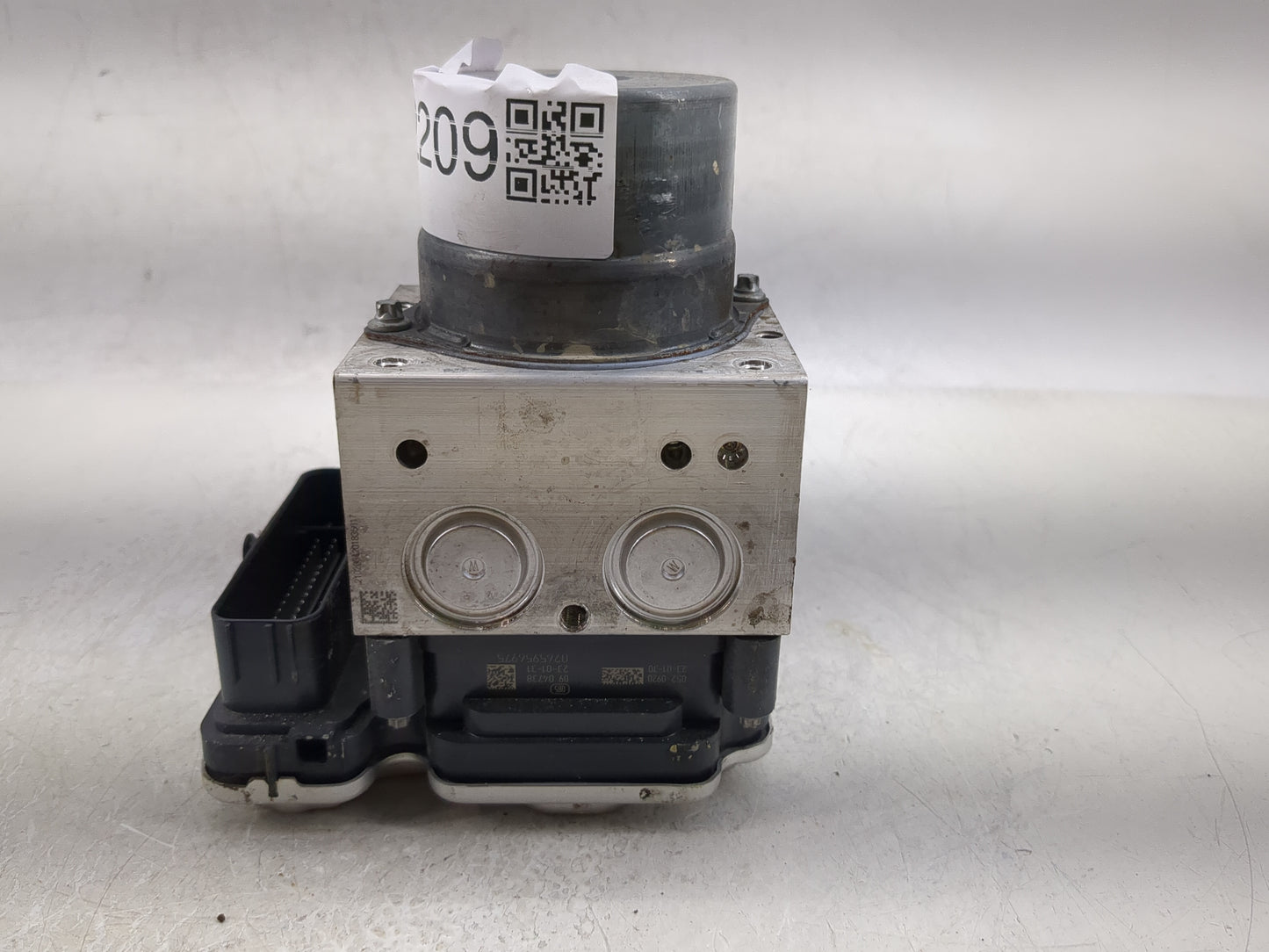 2019-2022 Toyota Corolla ABS Pump Control Module Replacement P/N:44540-12810 Fits Fits 2019 2020 2021 2022 OEM Used Auto Par
