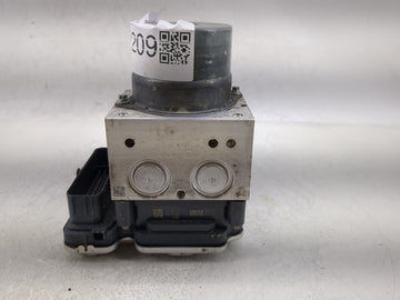 2019-2022 Toyota Corolla ABS Pump Control Module Replacement P/N:44540-12810 Fits Fits 2019 2020 2021 2022 OEM Used Auto Parts