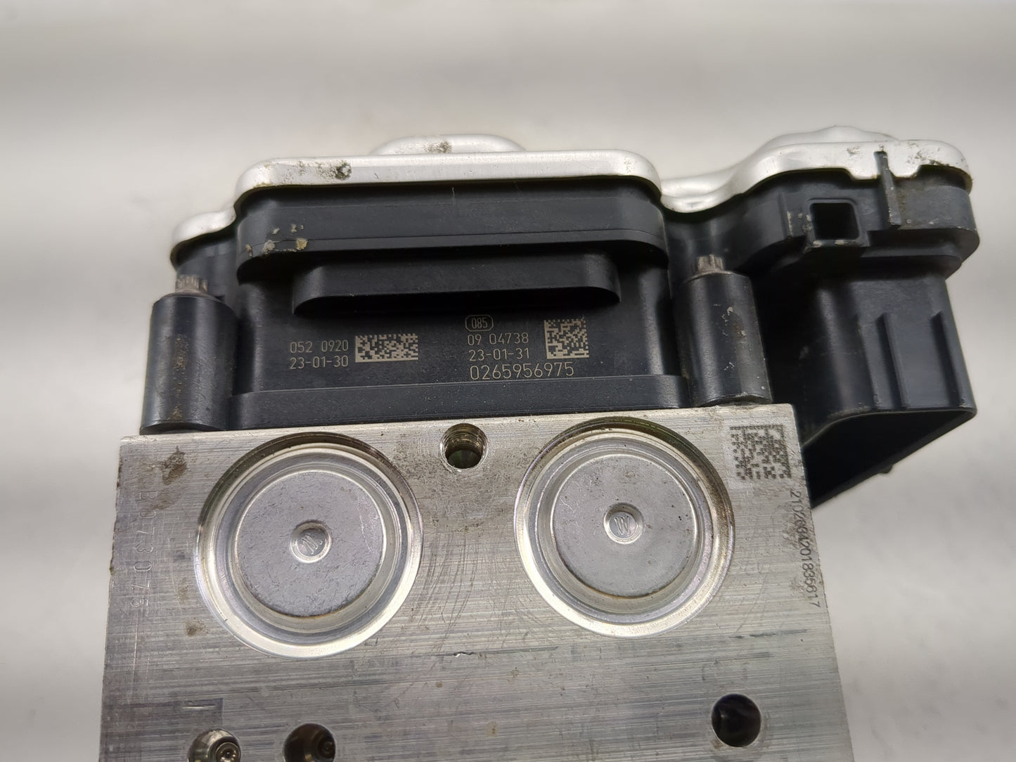 2019-2022 Toyota Corolla ABS Pump Control Module Replacement P/N:44540-12810 Fits Fits 2019 2020 2021 2022 OEM Used Auto Par
