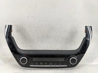 2019-2022 Toyota Corolla Climate Control Module Temperature AC/Heater Replacement P/N:75K714 Fits Fits 2019 2020 2021 2022 O
