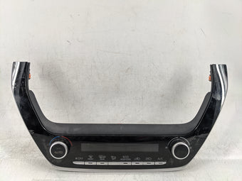compare product 2019-2022 Toyota Corolla Climate Control Module Temperature AC/Heater Replacement P/N:75K714 Fits Fits 2019 2020 2021 2022 OEM Used Auto Parts