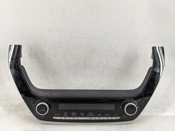 2019-2022 Toyota Corolla Climate Control Module Temperature AC/Heater Replacement P/N:75K714 Fits Fits 2019 2020 2021 2022 O
