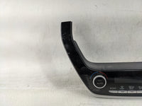 2019-2022 Toyota Corolla Climate Control Module Temperature AC/Heater Replacement P/N:75K714 Fits Fits 2019 2020 2021 2022 O