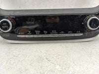 2019-2022 Toyota Corolla Climate Control Module Temperature AC/Heater Replacement P/N:75K714 Fits Fits 2019 2020 2021 2022 O
