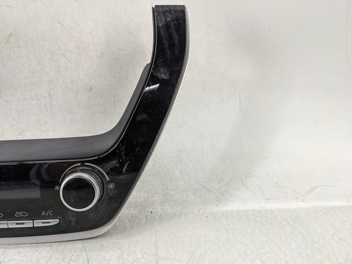 2019-2022 Toyota Corolla Climate Control Module Temperature AC/Heater Replacement P/N:75K714 Fits Fits 2019 2020 2021 2022 O