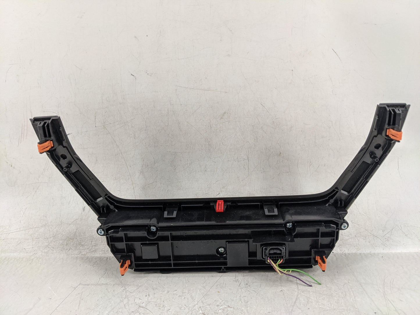 2019-2022 Toyota Corolla Climate Control Module Temperature AC/Heater Replacement P/N:75K714 Fits Fits 2019 2020 2021 2022 O