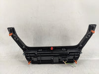 2019-2022 Toyota Corolla Climate Control Module Temperature AC/Heater Replacement P/N:75K714 Fits Fits 2019 2020 2021 2022 O
