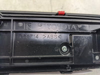 2019-2022 Toyota Corolla Climate Control Module Temperature AC/Heater Replacement P/N:75K714 Fits Fits 2019 2020 2021 2022 O