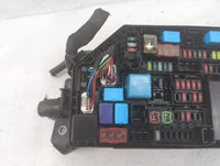 2020-2022 Toyota Corolla Fusebox Fuse Box Panel Relay Module P/N:82641-47050-A Fits Fits 2020 2021 2022 OEM Used Auto Parts 