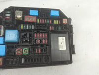 2020-2022 Toyota Corolla Fusebox Fuse Box Panel Relay Module P/N:82641-47050-A Fits Fits 2020 2021 2022 OEM Used Auto Parts 