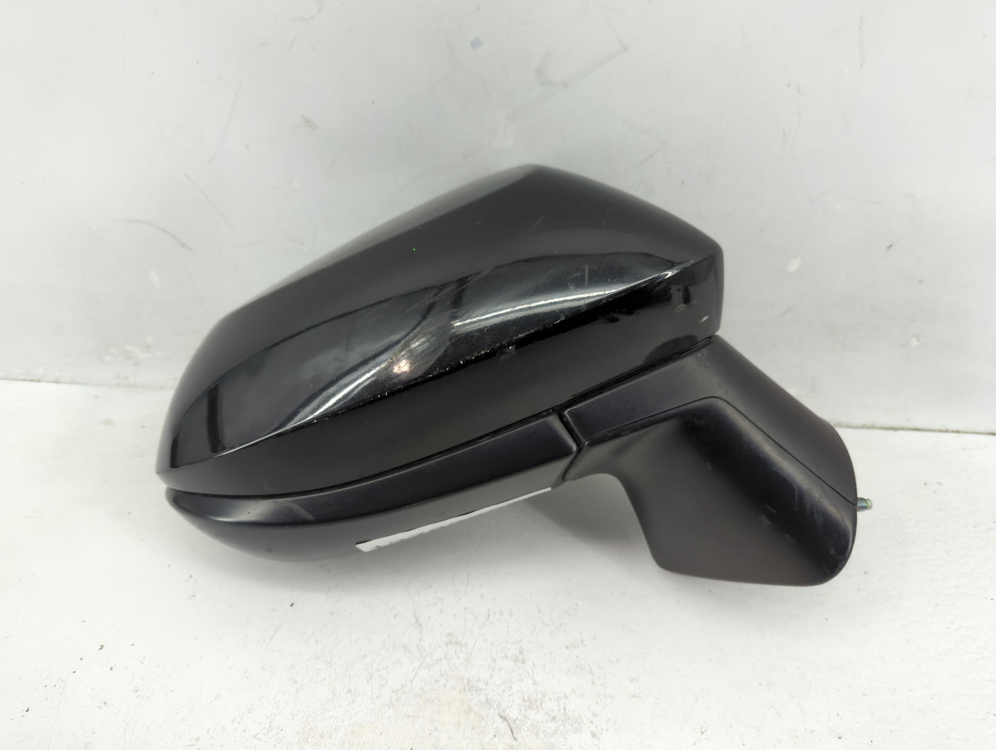2020-2022 Toyota Corolla Passenger Side View Mirror - Right Door Mirror OEM Used - Oemusedautoparts1.com