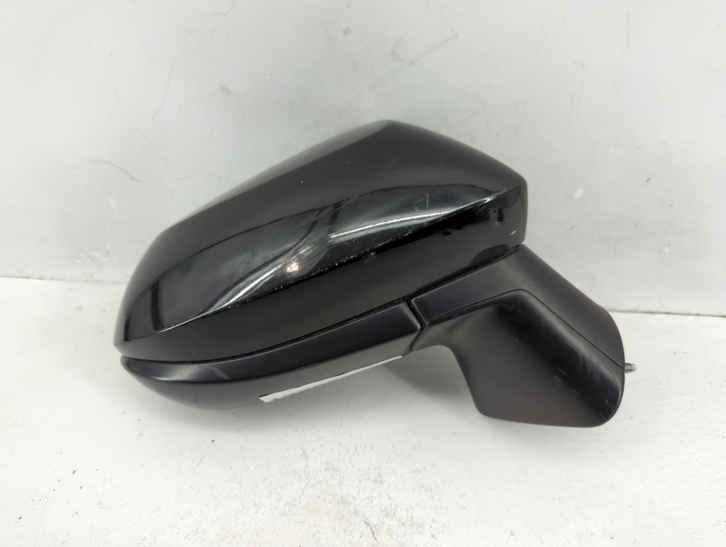 2020-2022 Toyota Corolla Passenger Side View Mirror - Right Door Mirror OEM Used - Oemusedautoparts1.com