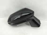 2020-2022 Toyota Corolla Passenger Side View Mirror - Right Door Mirror OEM Used - Oemusedautoparts1.com