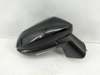 compare product 2020-2022 Toyota Corolla Passenger Side View Mirror - Right Door Mirror OEM Used