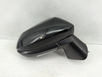 2020-2022 Toyota Corolla Passenger Side View Mirror - Right Door Mirror OEM Used - Oemusedautoparts1.com