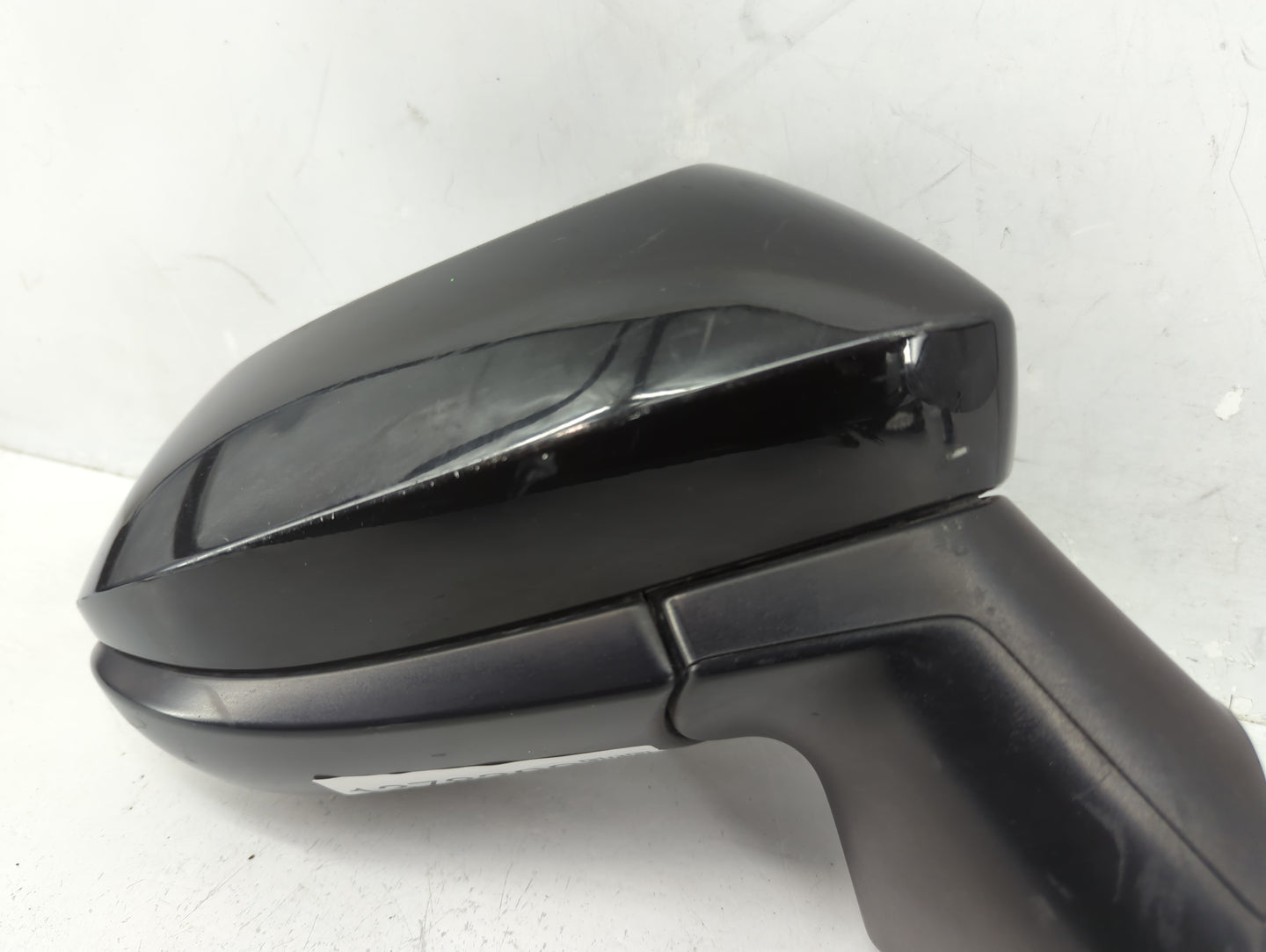 2020-2022 Toyota Corolla Passenger Side View Mirror - Right Door Mirror OEM Used - Oemusedautoparts1.com