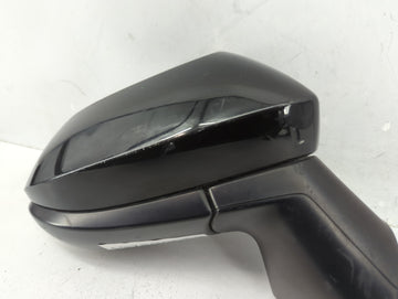 2020-2022 Toyota Corolla Passenger Side View Mirror - Right Door Mirror OEM Used