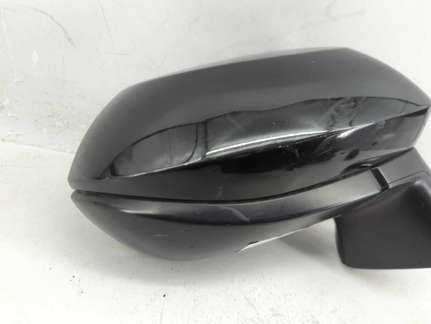 2020-2022 Toyota Corolla Passenger Side View Mirror - Right Door Mirror OEM Used - Oemusedautoparts1.com