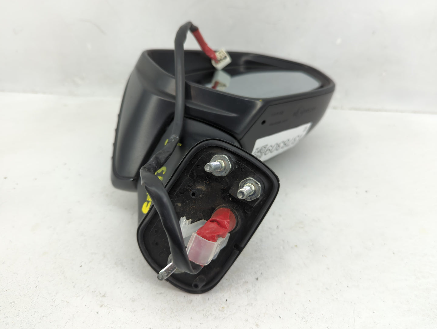 2020-2022 Toyota Corolla Passenger Side View Mirror - Right Door Mirror OEM Used - Oemusedautoparts1.com