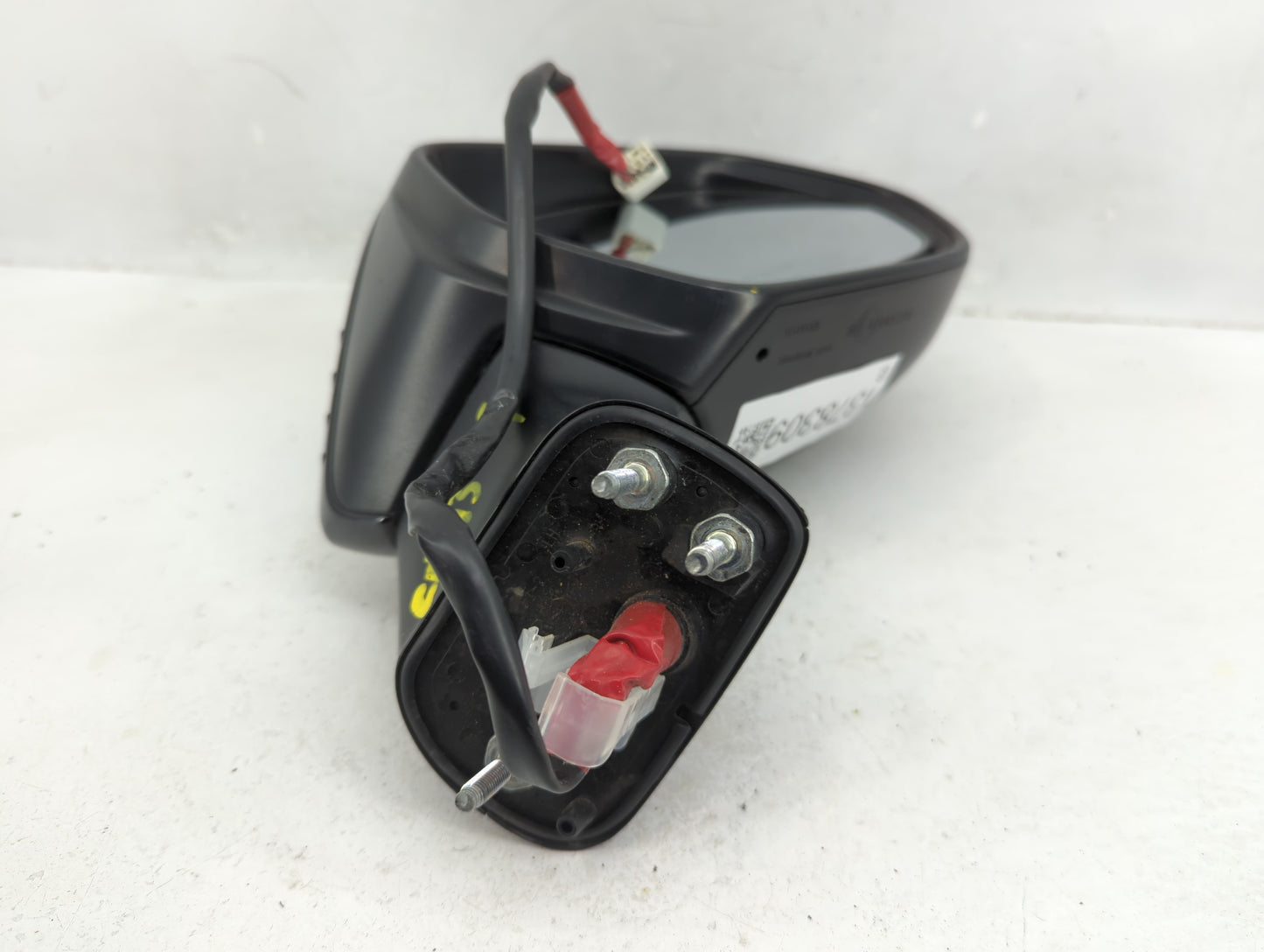 2020-2022 Toyota Corolla Passenger Side View Mirror - Right Door Mirror OEM Used - Oemusedautoparts1.com