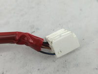2020-2022 Toyota Corolla Passenger Side View Mirror - Right Door Mirror OEM Used - Oemusedautoparts1.com