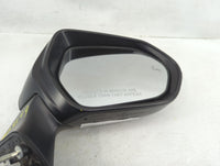 2020-2022 Toyota Corolla Passenger Side View Mirror - Right Door Mirror OEM Used - Oemusedautoparts1.com