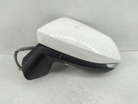 2019-2022 Toyota Corolla Driver Side View Mirror - Left Door Mirror OEM Used - Oemusedautoparts1.com