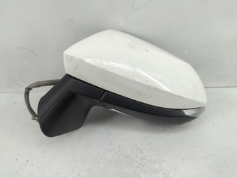 compare product 2019-2022 Toyota Corolla Driver Side View Mirror - Left Door Mirror OEM Used