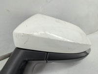 2019-2022 Toyota Corolla Driver Side View Mirror - Left Door Mirror OEM Used - Oemusedautoparts1.com