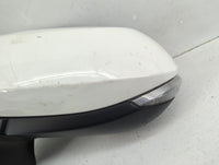 2019-2022 Toyota Corolla Driver Side View Mirror - Left Door Mirror OEM Used - Oemusedautoparts1.com
