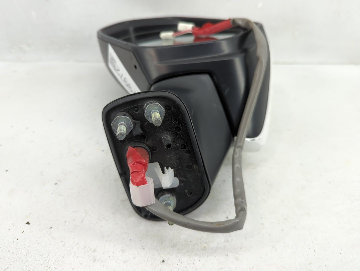 2019-2022 Toyota Corolla Driver Side View Mirror - Left Door Mirror OEM Used - Oemusedautoparts1.com