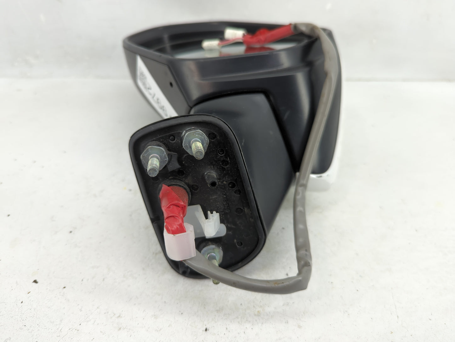 2019-2022 Toyota Corolla Driver Side View Mirror - Left Door Mirror OEM Used - Oemusedautoparts1.com