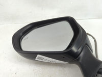 2019-2022 Toyota Corolla Driver Side View Mirror - Left Door Mirror OEM Used - Oemusedautoparts1.com