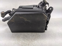 2020-2022 Toyota Corolla Fusebox Fuse Box Panel Relay Module P/N:82662-02A40 Fits Fits 2020 2021 2022 OEM Used Auto Parts - 