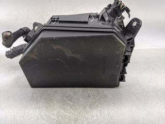 compare product 2020-2022 Toyota Corolla Fusebox Fuse Box Panel Relay Module P/N:82662-02A40 Fits Fits 2020 2021 2022 OEM Used Auto Parts