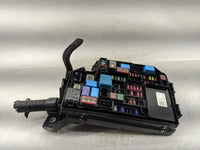 2020-2022 Toyota Corolla Fusebox Fuse Box Panel Relay Module P/N:82662-02A40 Fits Fits 2020 2021 2022 OEM Used Auto Parts - 