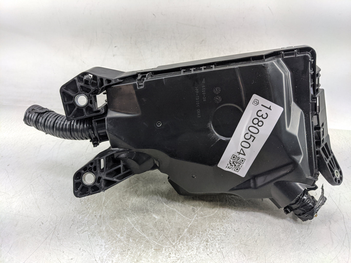 2020-2022 Toyota Corolla Fusebox Fuse Box Panel Relay Module P/N:82662-02A40 Fits Fits 2020 2021 2022 OEM Used Auto Parts - 