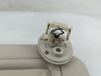 2019-2022 Toyota Corolla Sun Visor Shade Replacement Passenger Right Mirror Fits Fits 2019 2020 2021 2022 OEM Used Auto Part