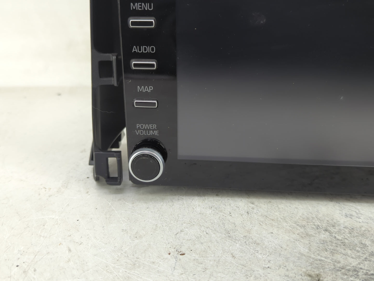 2020 Toyota Corolla Radio AM FM Cd Player Receiver Replacement P/N:86140-02A50 Fits OEM Used Auto Parts - Oemusedautoparts1.