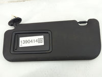 2019-2022 Toyota Corolla Sun Visor Shade Replacement Driver Left Mirror Fits Fits 2019 2020 2021 2022 OEM Used Auto Parts - 