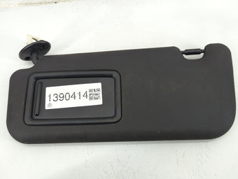 compare product 2019-2022 Toyota Corolla Sun Visor Shade Replacement Driver Left Mirror Fits Fits 2019 2020 2021 2022 OEM Used Auto Parts
