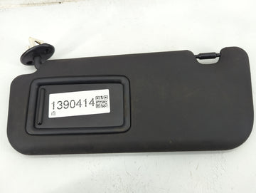 2019-2022 Toyota Corolla Sun Visor Shade Replacement Driver Left Mirror Fits Fits 2019 2020 2021 2022 OEM Used Auto Parts - 