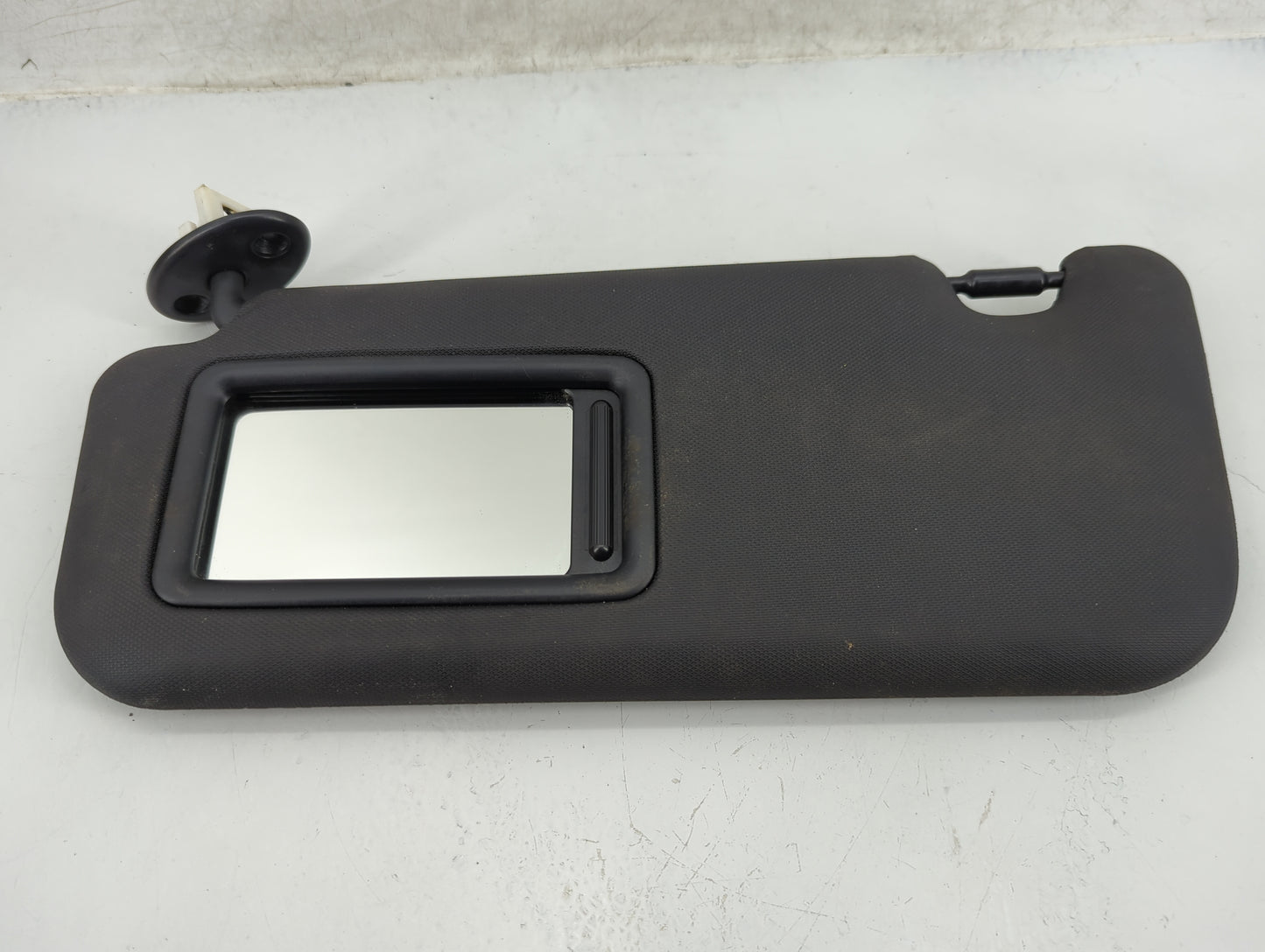 2019-2022 Toyota Corolla Sun Visor Shade Replacement Driver Left Mirror Fits Fits 2019 2020 2021 2022 OEM Used Auto Parts - 