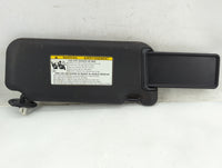 2019-2022 Toyota Corolla Sun Visor Shade Replacement Driver Left Mirror Fits Fits 2019 2020 2021 2022 OEM Used Auto Parts - 