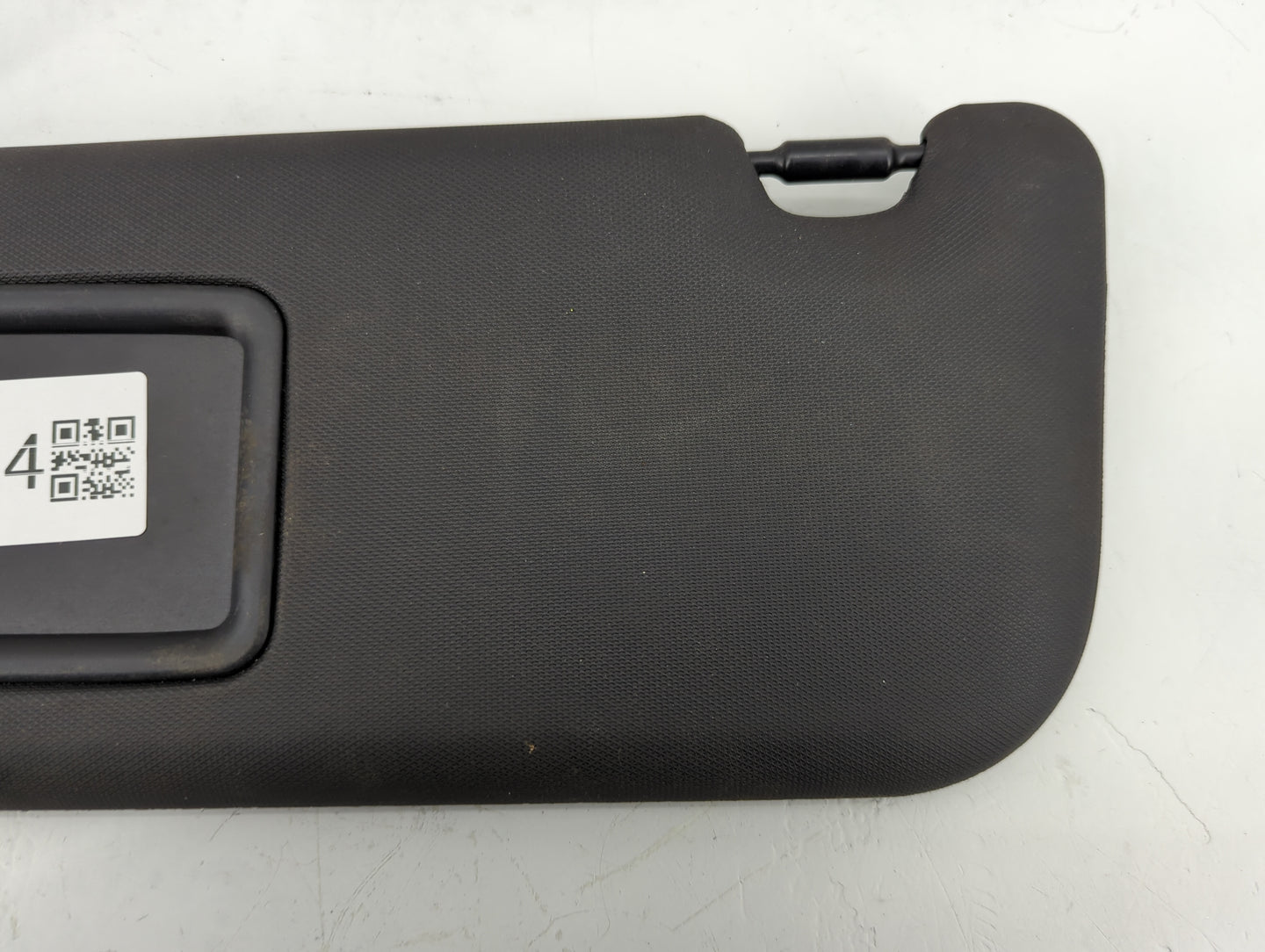 2019-2022 Toyota Corolla Sun Visor Shade Replacement Driver Left Mirror Fits Fits 2019 2020 2021 2022 OEM Used Auto Parts - 
