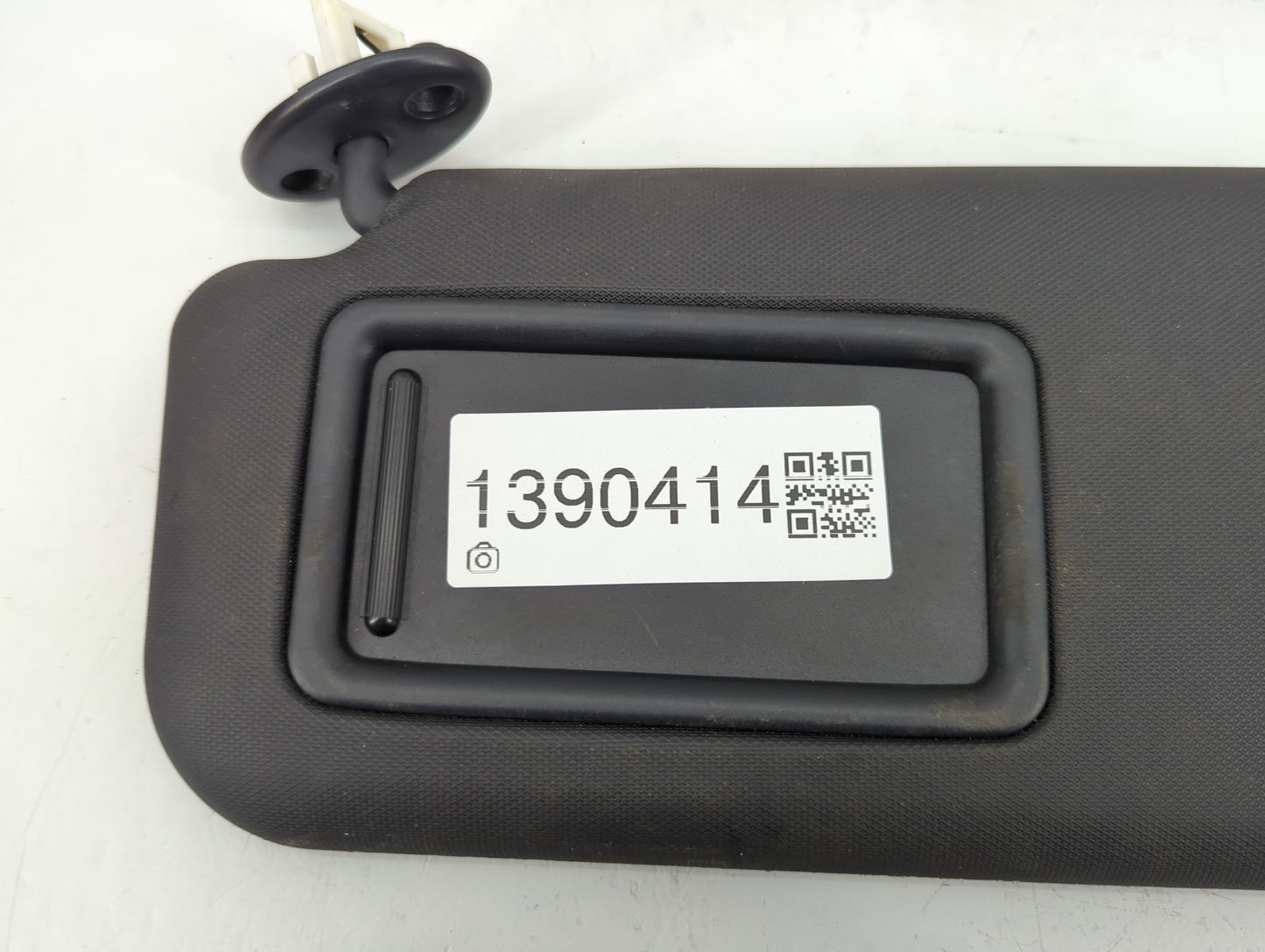 2019-2022 Toyota Corolla Sun Visor Shade Replacement Driver Left Mirror Fits Fits 2019 2020 2021 2022 OEM Used Auto Parts - 