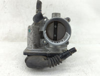 2020-2022 Toyota Corolla Throttle Body P/N:142004C25 22030 37060 Fits OEM Used Auto Parts - Oemusedautoparts1.com