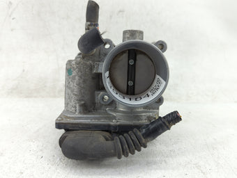 compare product 2020-2022 Toyota Corolla Throttle Body P/N:142004C25 22030 37060 Fits OEM Used Auto Parts
