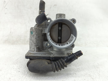 2020-2022 Toyota Corolla Throttle Body P/N:142004C25 22030 37060 Fits OEM Used Auto Parts - Oemusedautoparts1.com