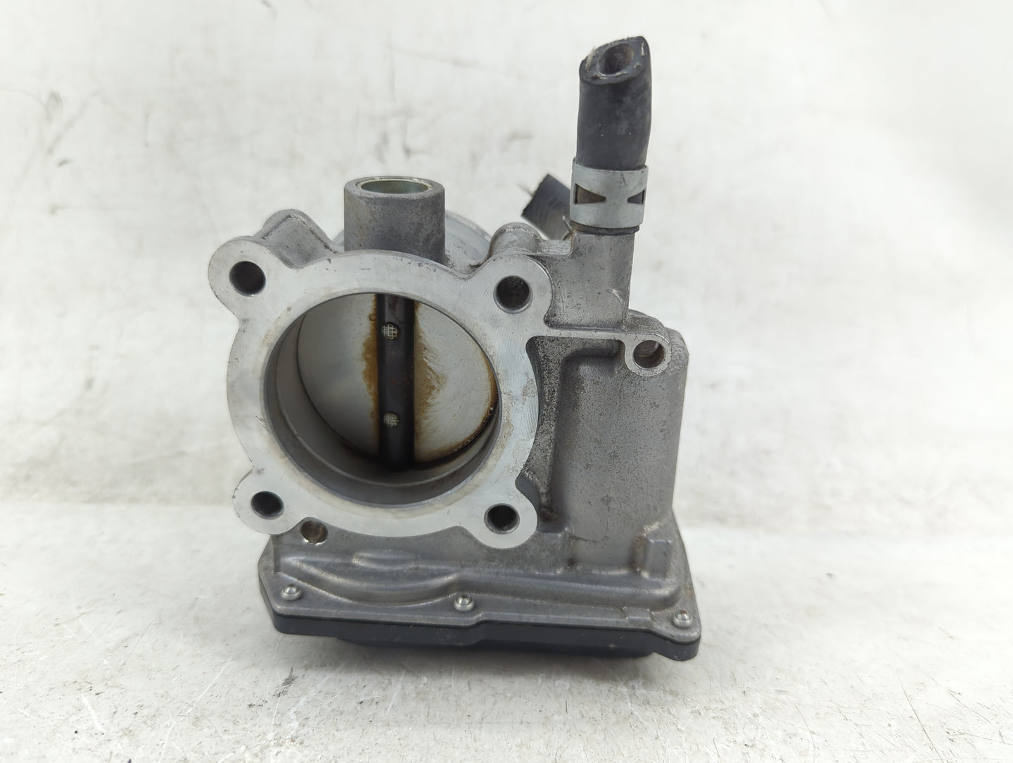 2020-2022 Toyota Corolla Throttle Body P/N:142004C25 22030 37060 Fits OEM Used Auto Parts - Oemusedautoparts1.com